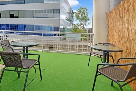 Image 9 of Bluedog Business Centre - 16 McDougall Street - Milton - QLD