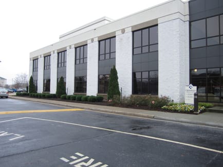Image 1 of Regus - 1545 Crossways Blvd - Chesapeake - VA