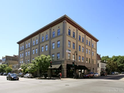 Image 1 of Regus - 100 Bull Street - Savannah - GA