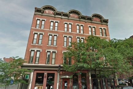 Image 1 of 363 Main Street, LLC - Hartford - CT