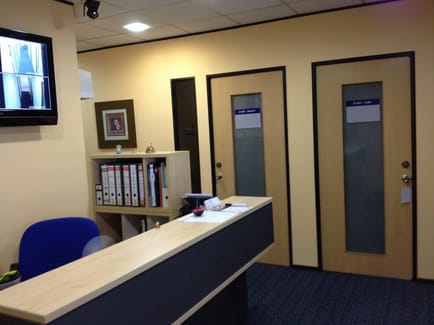 Image 2 of White Oak Office - Kelana Square Jalan SS7/26 - Petaling Jaya