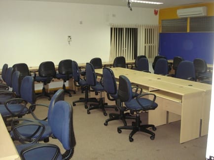 Image 9 of Team Business Centre - Mahalingapuram Main Road - Chennai - Tamil Nadu