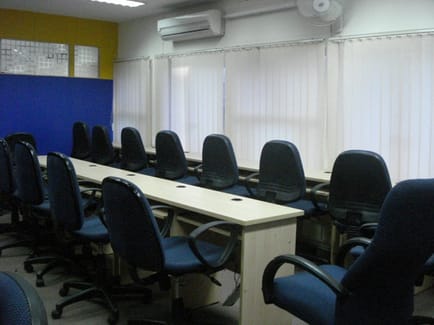 Image 12 of Team Business Centre - Mahalingapuram Main Road - Chennai - Tamil Nadu