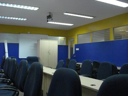 Image 13 of Team Business Centre - Mahalingapuram Main Road - Chennai - Tamil Nadu