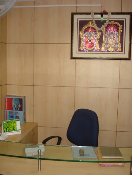 Image 1 of Team Business Centre - Mahalingapuram Main Road - Chennai - Tamil Nadu