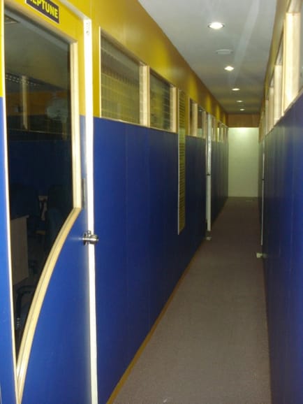 Image 3 of Team Business Centre - Mahalingapuram Main Road - Chennai - Tamil Nadu