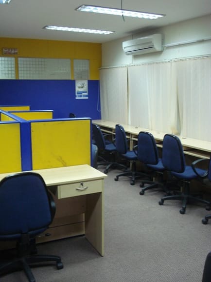 Image 4 of Team Business Centre - Mahalingapuram Main Road - Chennai - Tamil Nadu