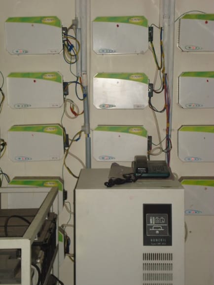 Image 5 of Team Business Centre - Mahalingapuram Main Road - Chennai - Tamil Nadu