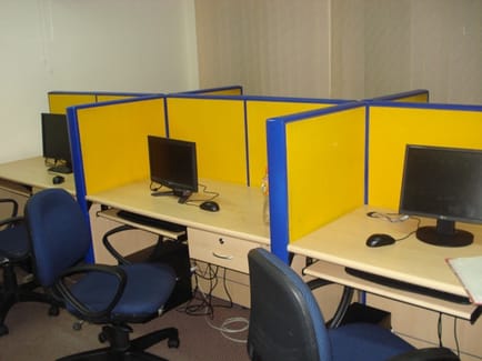 Image 7 of Team Business Centre - Mahalingapuram Main Road - Chennai - Tamil Nadu