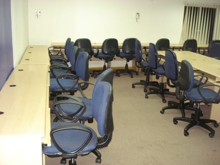 Image 8 of Team Business Centre - Mahalingapuram Main Road - Chennai - Tamil Nadu