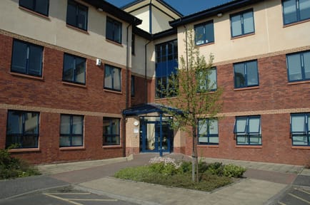 Image 1 of The e-Centre - Cooperage Way, FK10 - Alloa