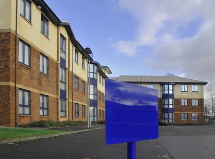 Image 4 of The e-Centre - Cooperage Way, FK10 - Alloa
