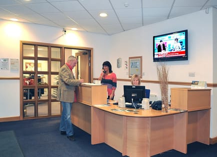 Image 3 of The e-Centre - Cooperage Way, FK10 - Alloa