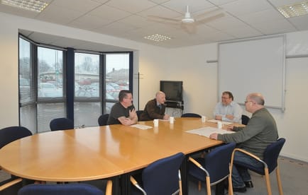 Image 2 of The e-Centre - Cooperage Way, FK10 - Alloa