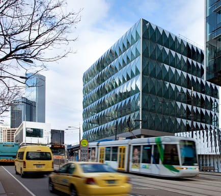 Image 1 of Regus - The Lantern - 707 Collins Street - Melbourne - VIC
