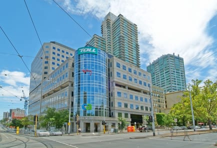 Image 1 of Regus - 380 St Kilda Road - Melbourne