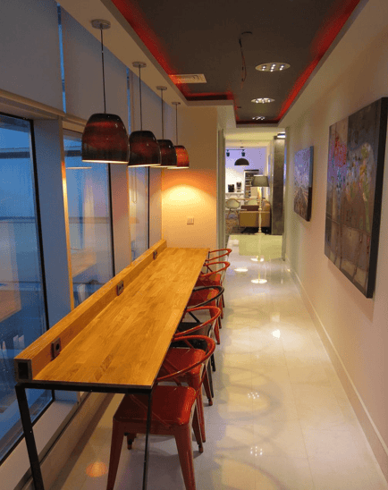 Image 2 of Plaza Cubes - The Paragaon Tower - Ufuk Üniversitesi Caddesi - Söğütözü - Ankara