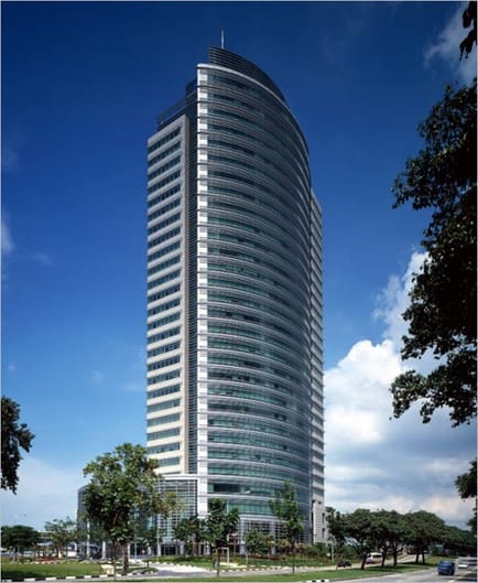 Image 1 of Regus - JTC Summit - 8 Jurong Town Hall Road - Jurong Lake - Singapore
