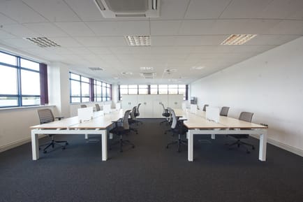 Image 2 of Business First - Group First House - Mead Way, BB12 - Padiham