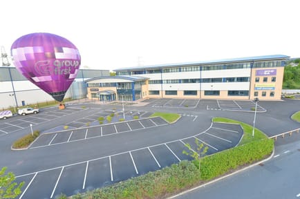 Image 1 of Business First - Group First House - Mead Way, BB12 - Padiham