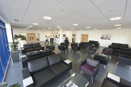 Image 3 of Business First - Group First House - Mead Way, BB12 - Padiham