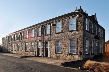 Image 4 of Menstrie BC - Elmbank Mill, The Charrier - FK11 - Menstrie