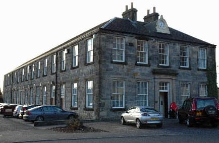 Image 1 of Menstrie BC - Elmbank Mill, The Charrier - FK11 - Menstrie