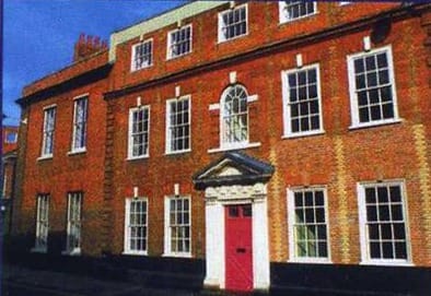 Image 1 of Exeid - 17 Palace Street, NR3 - Norwich