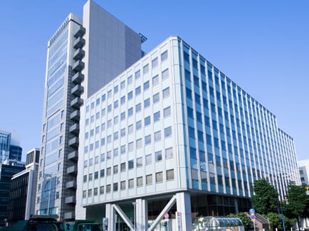 Image 1 of Regus - Nagoya, Fushimi (Open Office) - (Denmacho Dori) - Nishiki - Nagoya