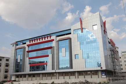 Image 1 of Novel Tech Park - 46/4 Hosur Road - Garvebhavi Palya - Bangalore