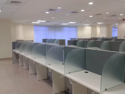 Image 2 of Novel Tech Park - 46/4 Hosur Road - Garvebhavi Palya - Bangalore