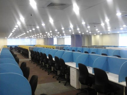 Image 7 of Novel Tech Park - 46/4 Hosur Road - Garvebhavi Palya - Bangalore