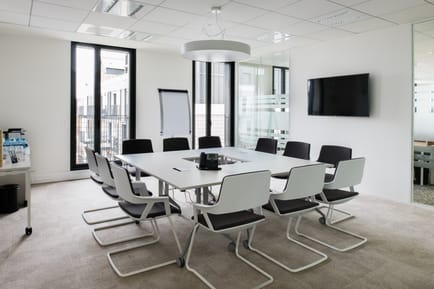 Image 4 of Regus - Val d'Europe, Gare - Citalium - 1 avenue de L'Europe - Montevrain