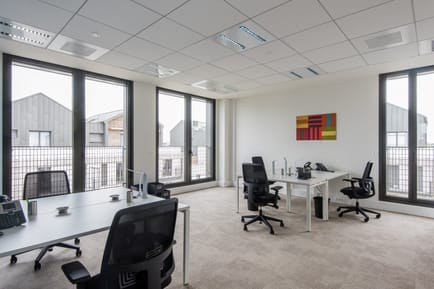 Image 5 of Regus - Val d'Europe, Gare - Citalium - 1 avenue de L'Europe - Montevrain