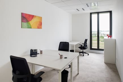 Image 6 of Regus - Val d'Europe, Gare - Citalium - 1 avenue de L'Europe - Montevrain