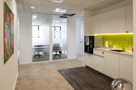 Image 13 of Regus - Val d'Europe, Gare - Citalium - 1 avenue de L'Europe - Montevrain