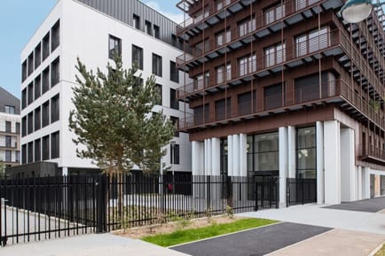 Image 1 of Regus - Val d'Europe, Gare - Citalium - 1 avenue de L'Europe - Montevrain