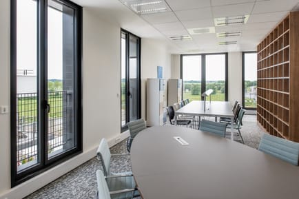 Image 3 of Regus - Val d'Europe, Gare - Citalium - 1 avenue de L'Europe - Montevrain