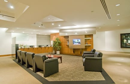 Image 2 of District Offices - Ronald Reagan Building - 1300 Pennsylvania Avenue, N.W. - Washington - DC