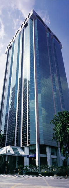 Image 1 of vOffice Sdn Bhd - Wisma Genting - Jalan Sultan Ismail - Kuala Lumpur