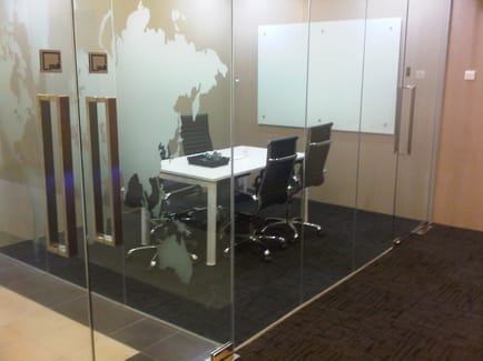 Image 4 of vOffice Sdn Bhd - Wisma Genting - Jalan Sultan Ismail - Kuala Lumpur