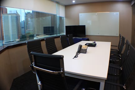 Image 3 of vOffice Sdn Bhd - Wisma Genting - Jalan Sultan Ismail - Kuala Lumpur