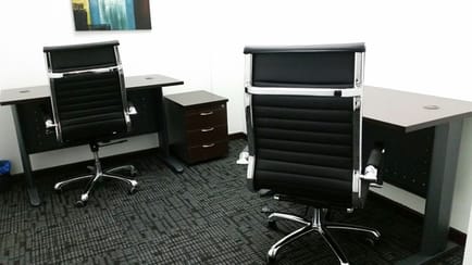 Image 6 of vOffice Sdn Bhd - Wisma Genting - Jalan Sultan Ismail - Kuala Lumpur