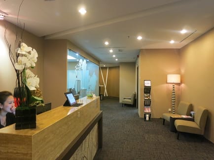 Image 2 of vOffice Sdn Bhd - Wisma Genting - Jalan Sultan Ismail - Kuala Lumpur