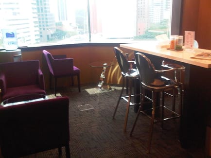 Image 5 of vOffice Sdn Bhd - Wisma Genting - Jalan Sultan Ismail - Kuala Lumpur