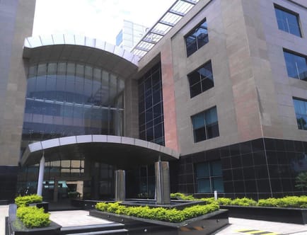 Image 1 of The Executive Centre - Tamarai Tech Park - Thiru Vi Ka Industrial Estate - Inner Ring Road - Guindy - Chennai