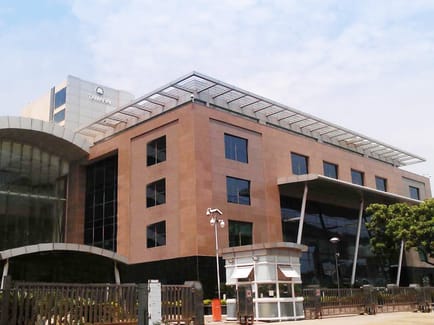 Image 2 of The Executive Centre - Tamarai Tech Park - Thiru Vi Ka Industrial Estate - Inner Ring Road - Guindy - Chennai