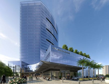 Image 1 of The Executive Centre - One Horizon Center - Golf Course Road - Sector 43 - Gurgaon