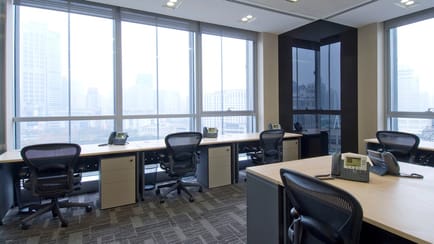 Image 3 of The Executive Centre - One Horizon Center - Golf Course Road - Sector 43 - Gurgaon