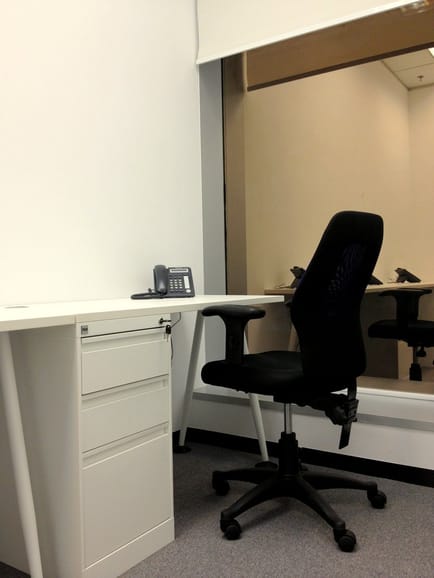 Image 2 of Achieve Partner Business Center - Kwun Tong Center - King Palace Plaza - King Yip Street - Kwun Tong - Hong Kong
